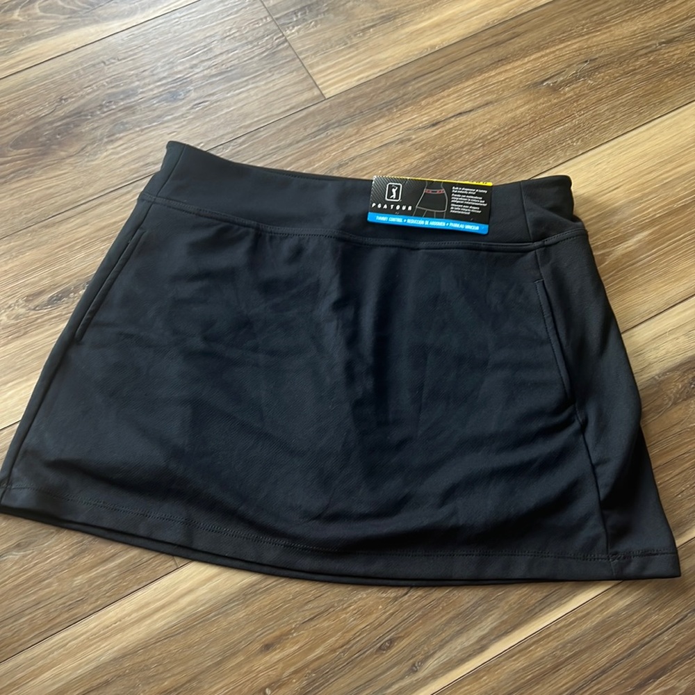 PGA Tour skirt